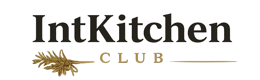 Intkitchen Club